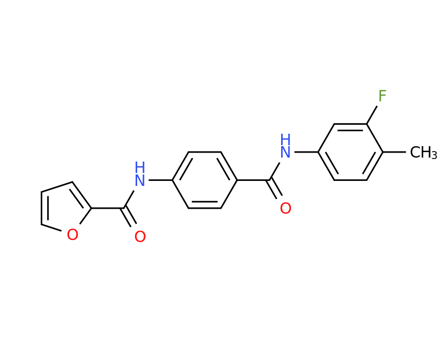 Structure Amb181672