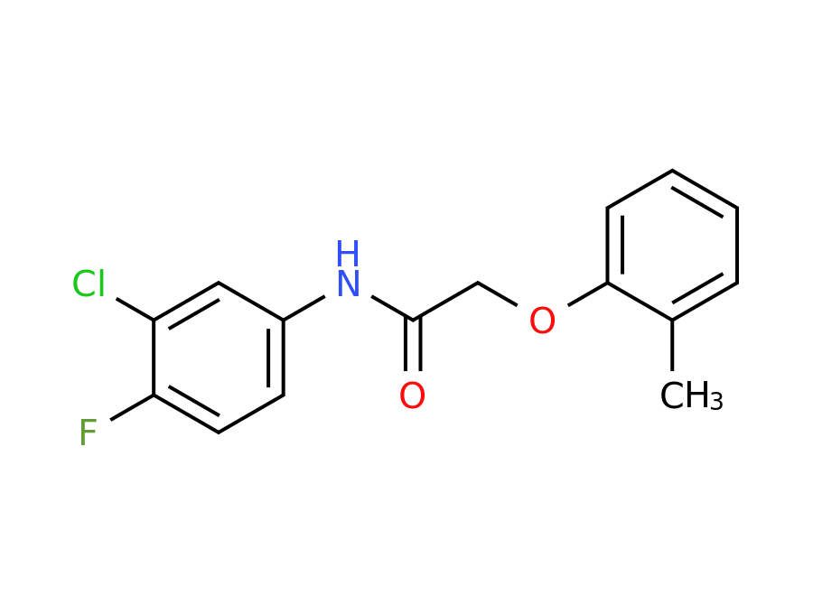 Structure Amb1816961
