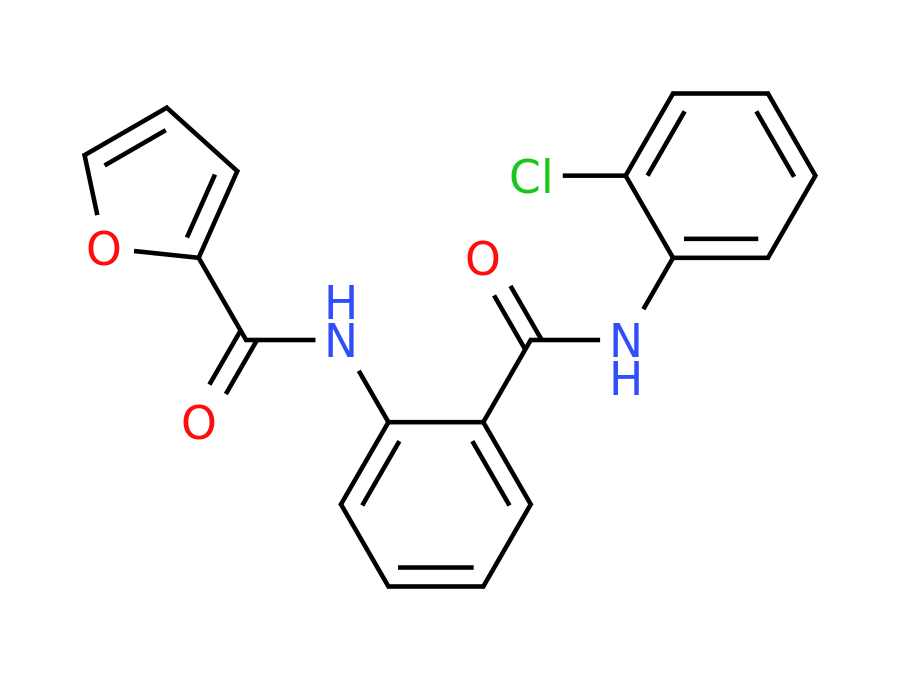 Structure Amb1817428
