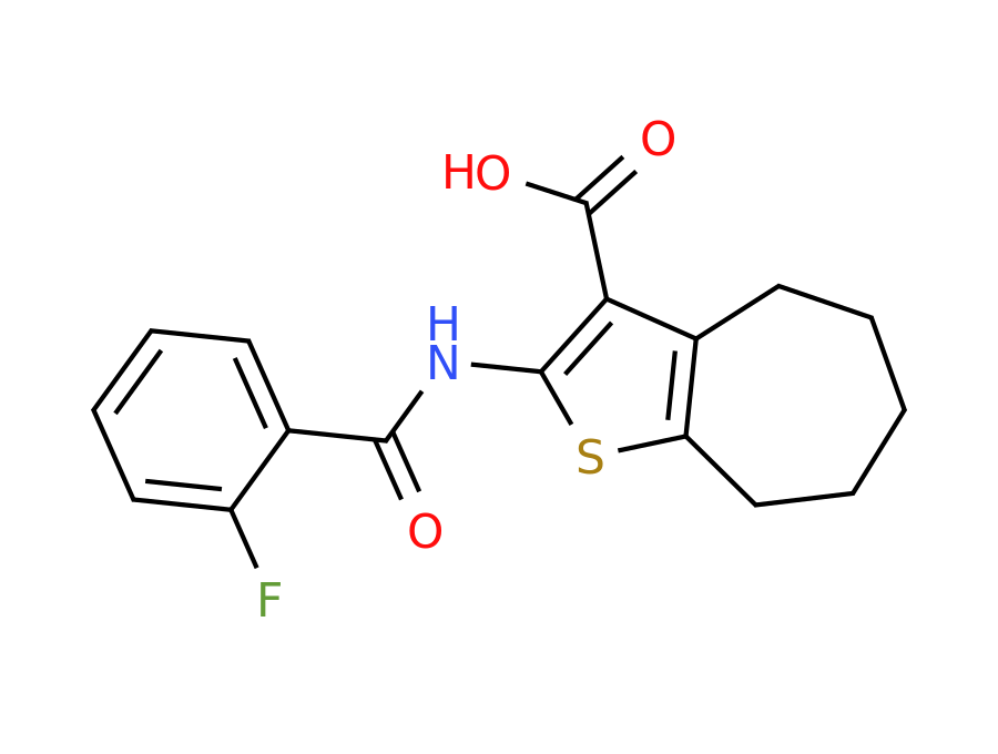 Structure Amb1817449
