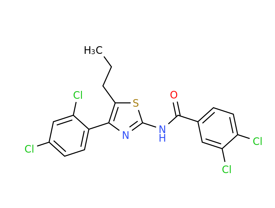 Structure Amb1817621