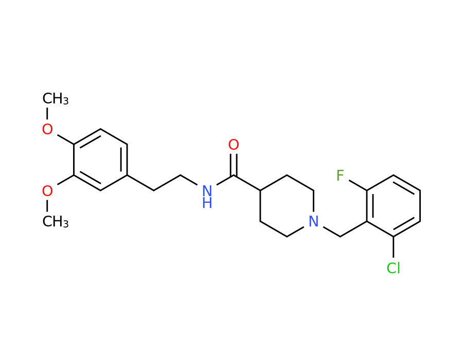 Structure Amb1817689