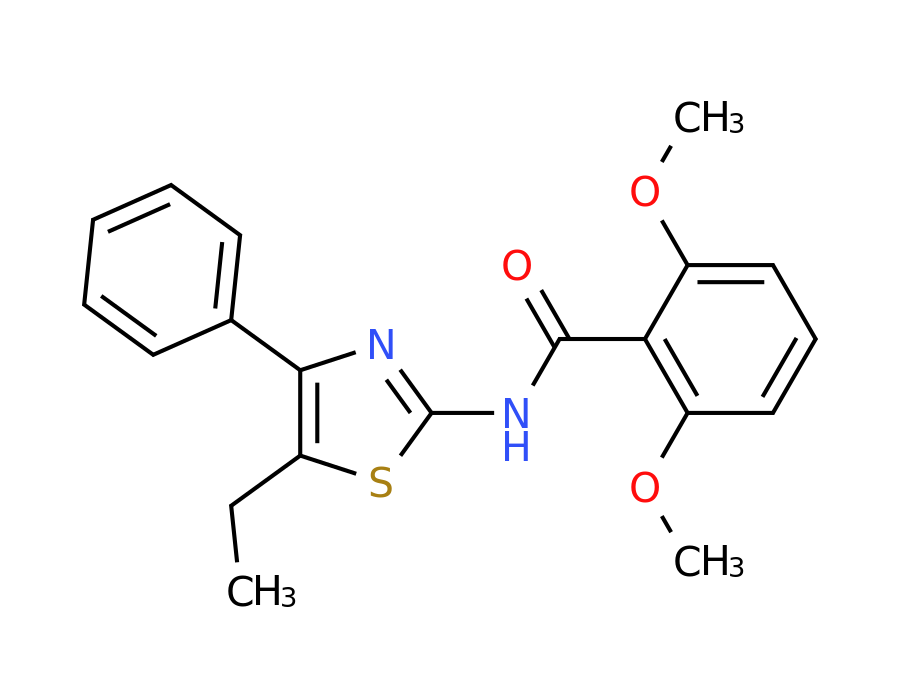 Structure Amb1817844