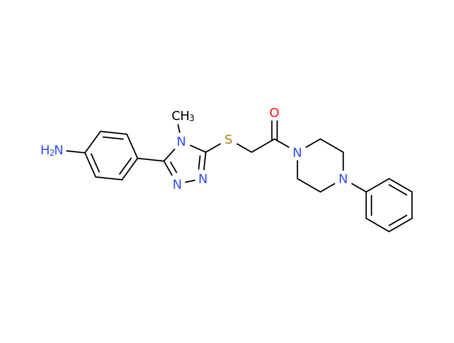 Structure Amb1818093