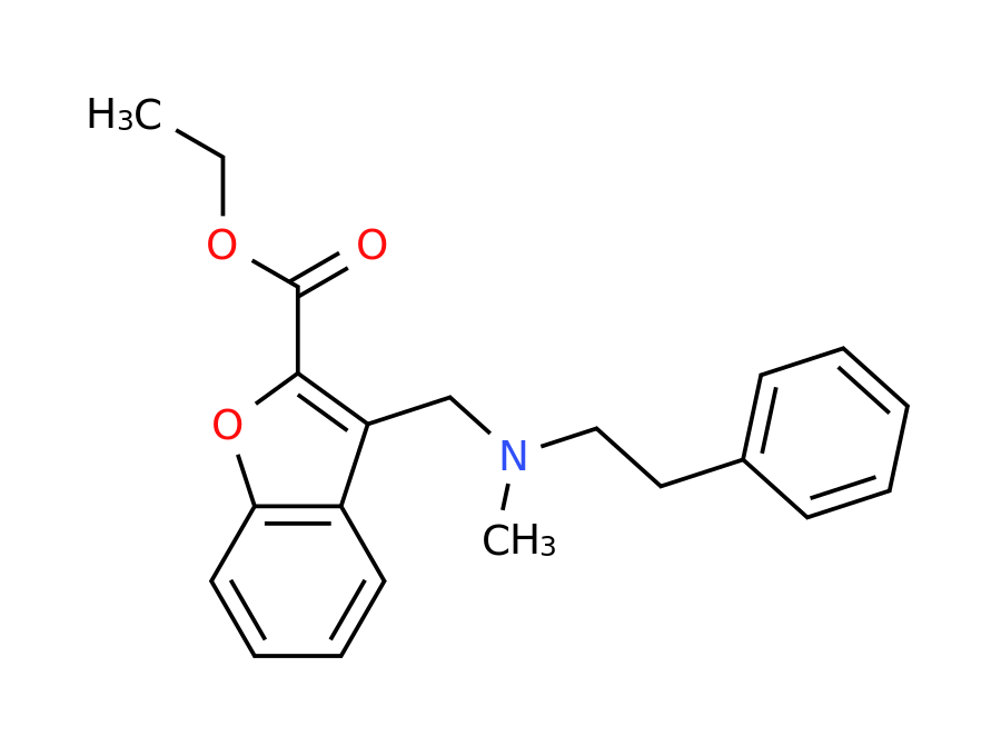 Structure Amb1818300