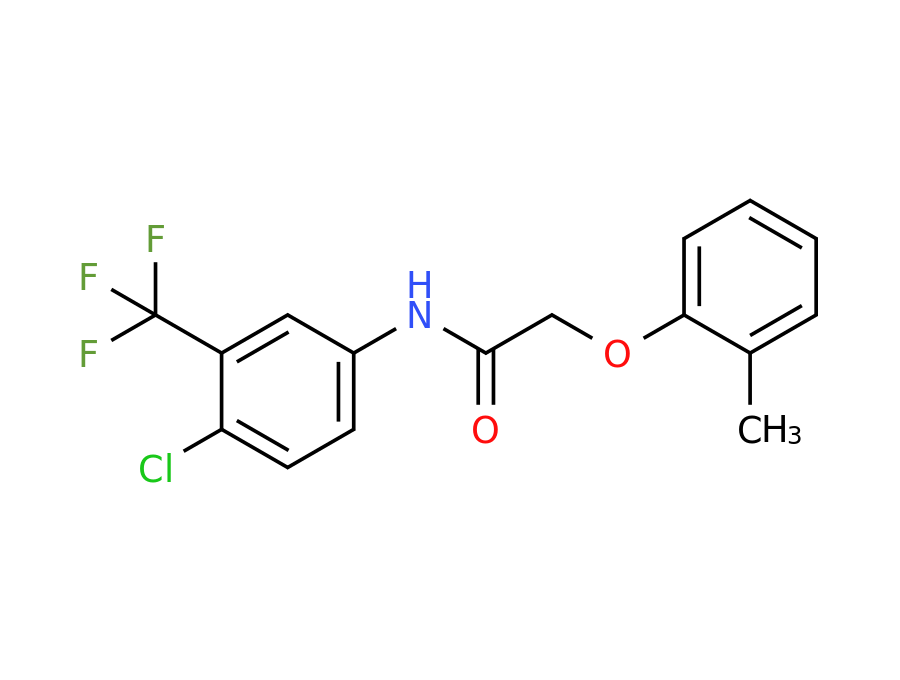 Structure Amb1818512