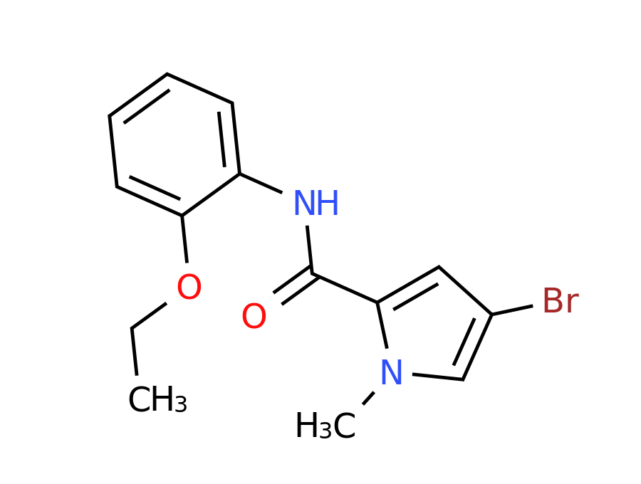 Structure Amb181928