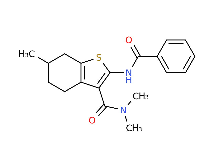 Structure Amb1819300