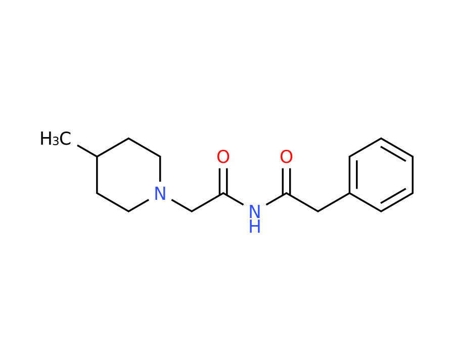 Structure Amb181971