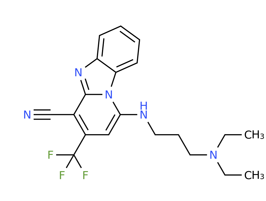 Structure Amb1819775