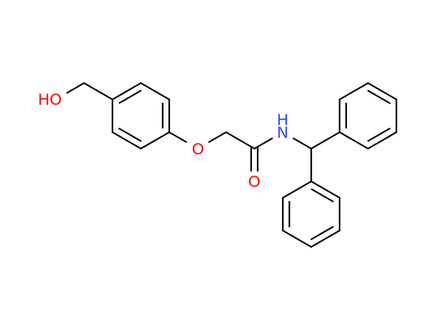 Structure Amb181995