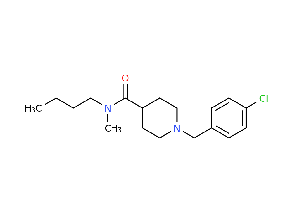 Structure Amb1820889