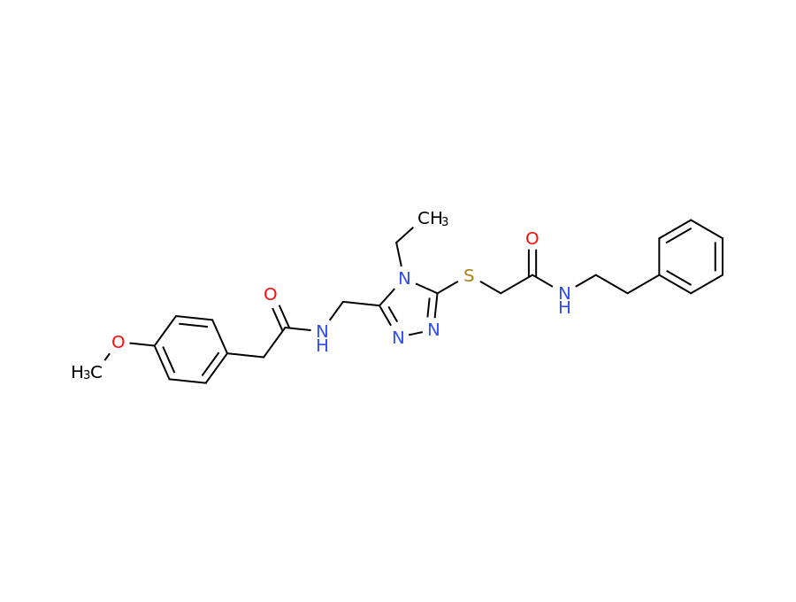 Structure Amb1821297