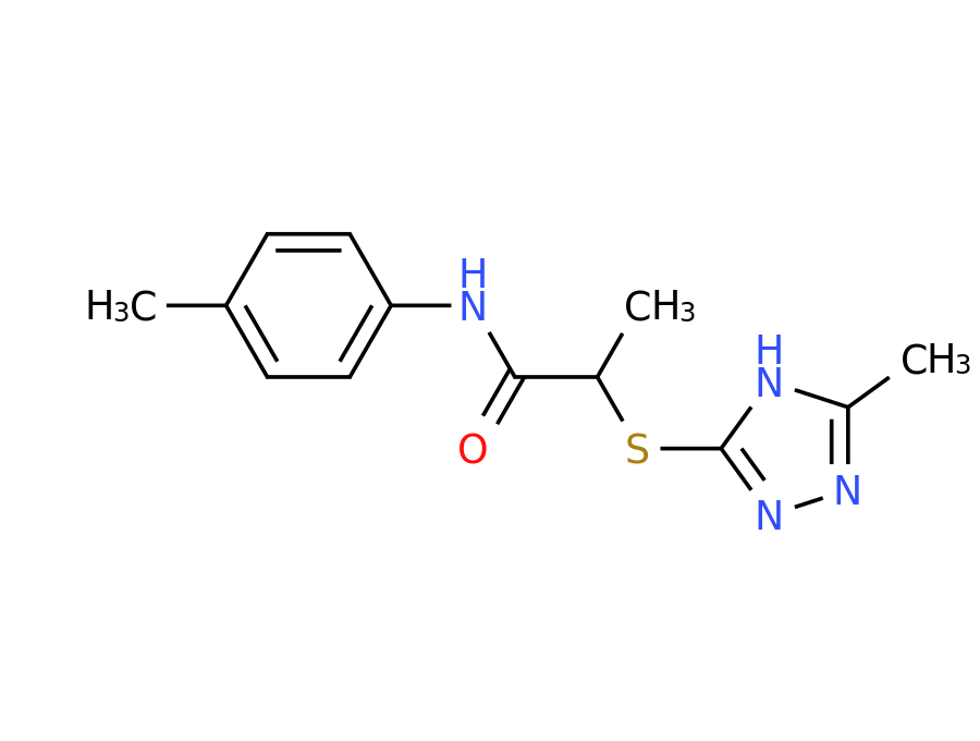 Structure Amb1821380