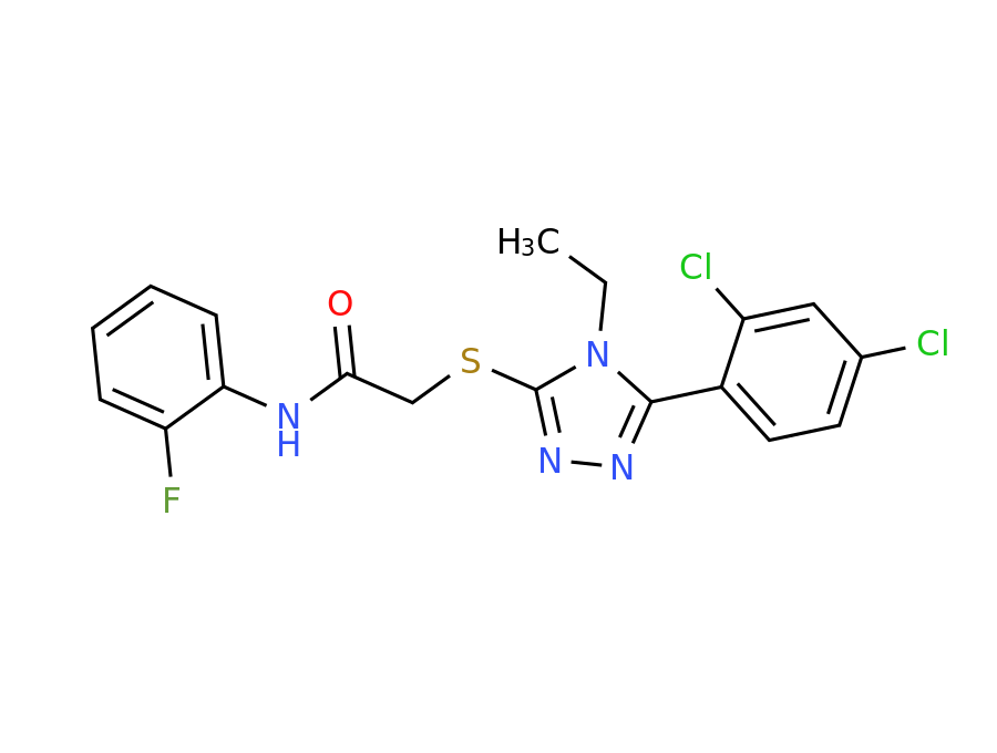 Structure Amb1821437