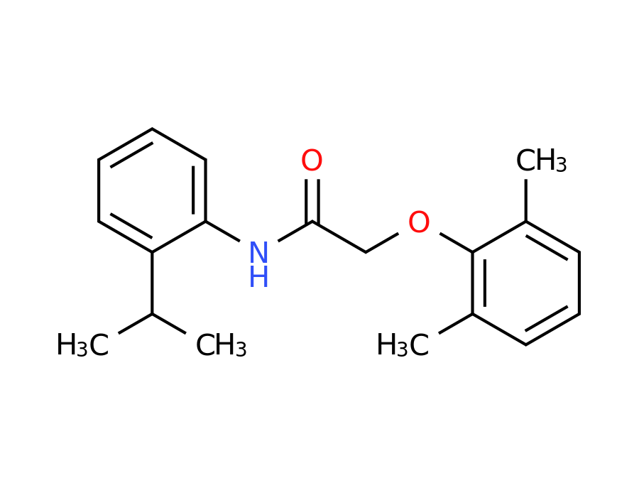 Structure Amb1821814