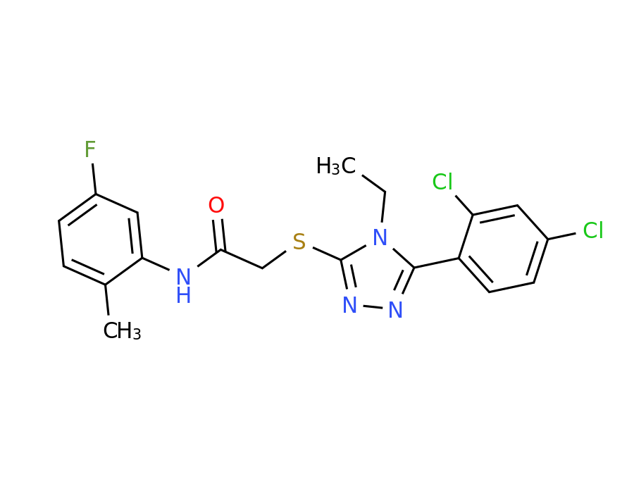 Structure Amb1822171