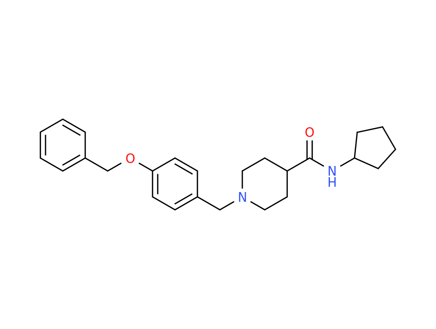 Structure Amb1822205