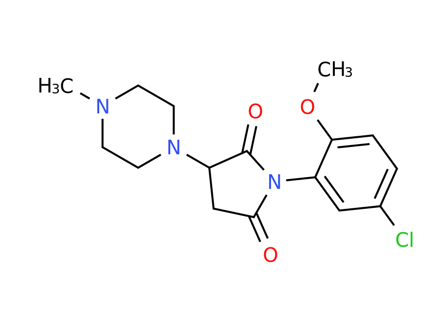 Structure Amb1822808