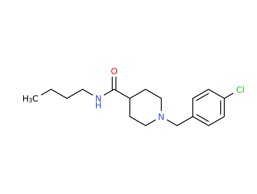 Structure Amb1822968