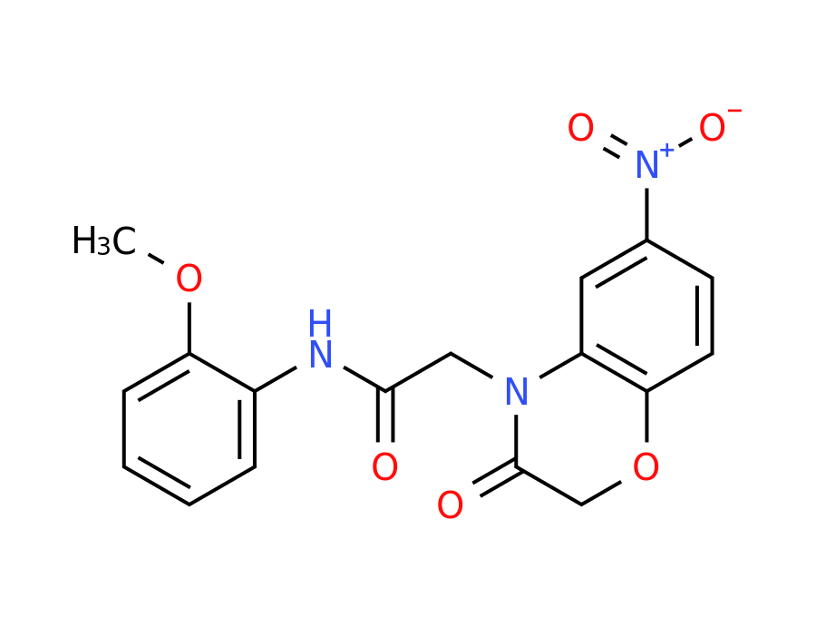Structure Amb182316