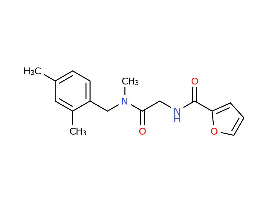 Structure Amb182355