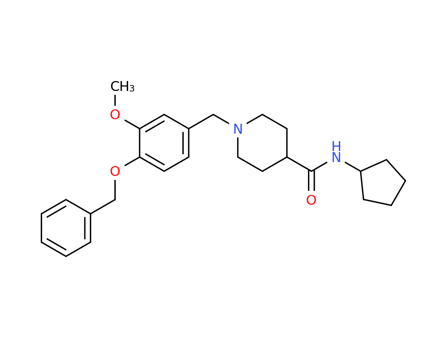 Structure Amb1824561