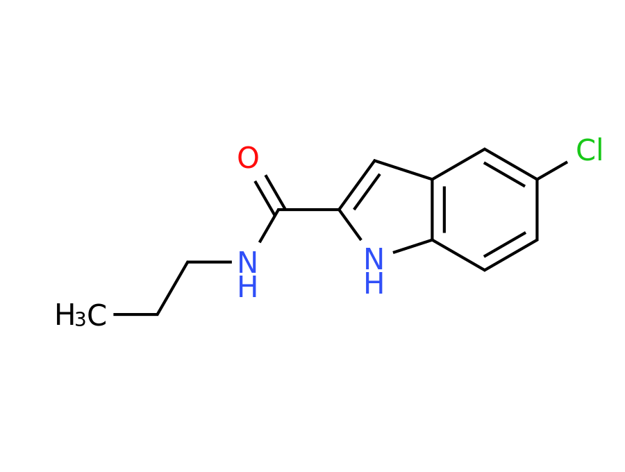 Structure Amb1824768