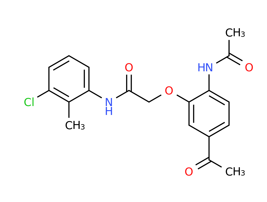 Structure Amb182494