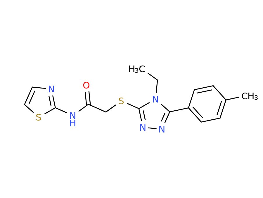 Structure Amb1825157