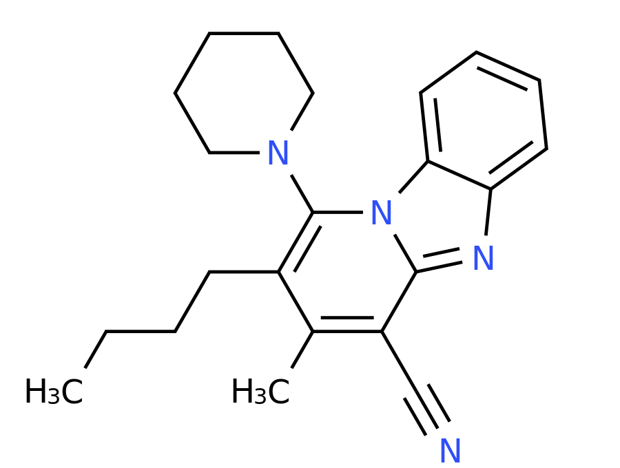 Structure Amb1825477