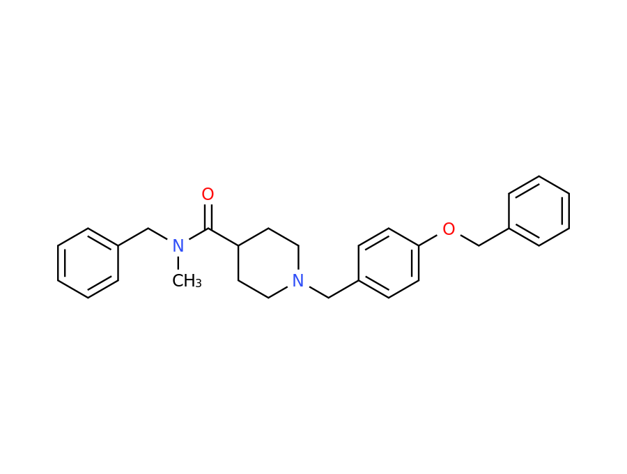 Structure Amb1825873