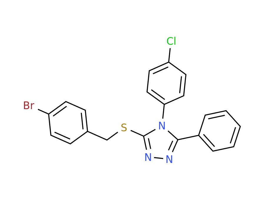 Structure Amb1826540