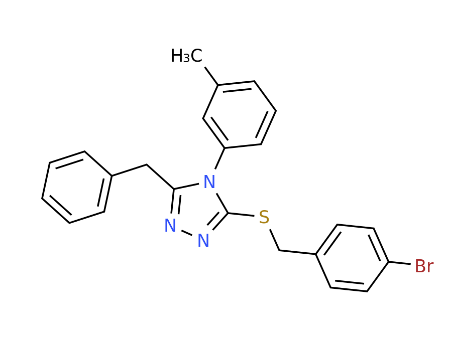 Structure Amb1826628