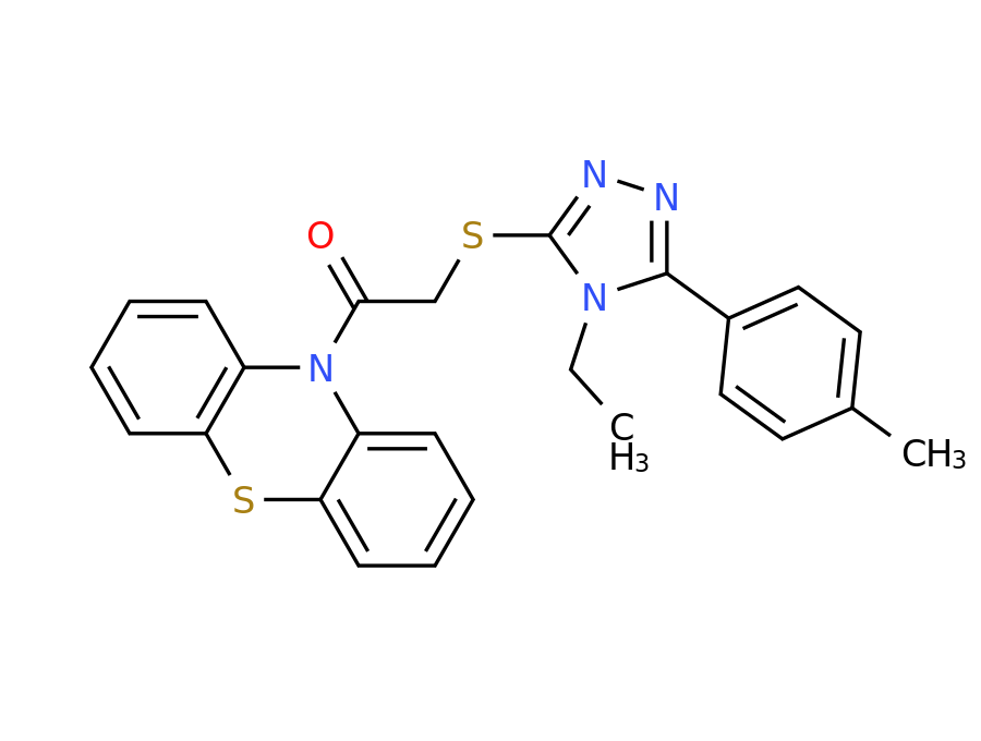 Structure Amb1826736