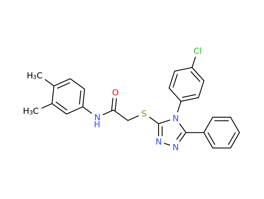 Structure Amb1827107