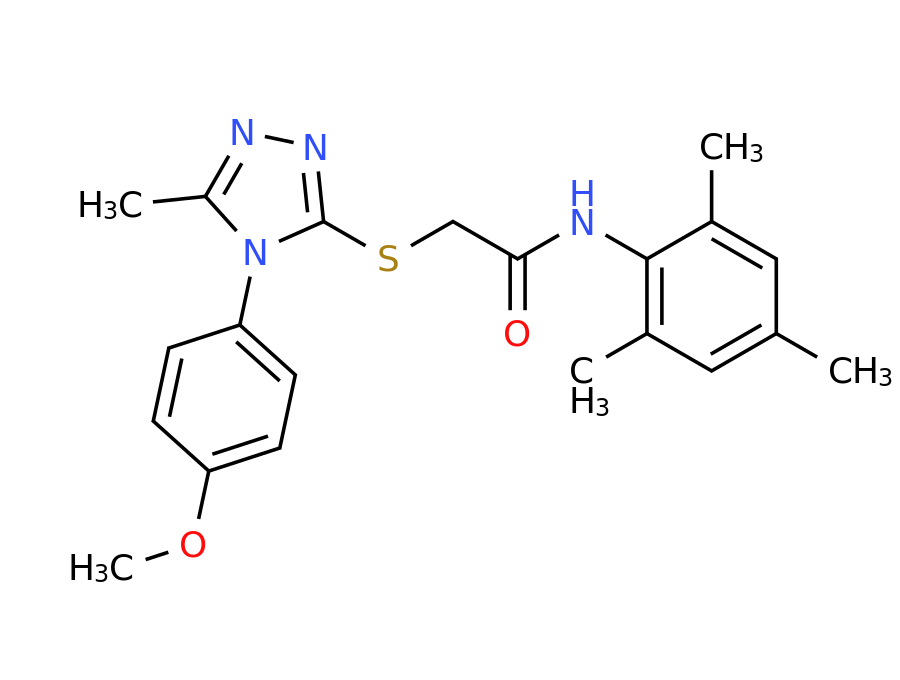 Structure Amb1827140