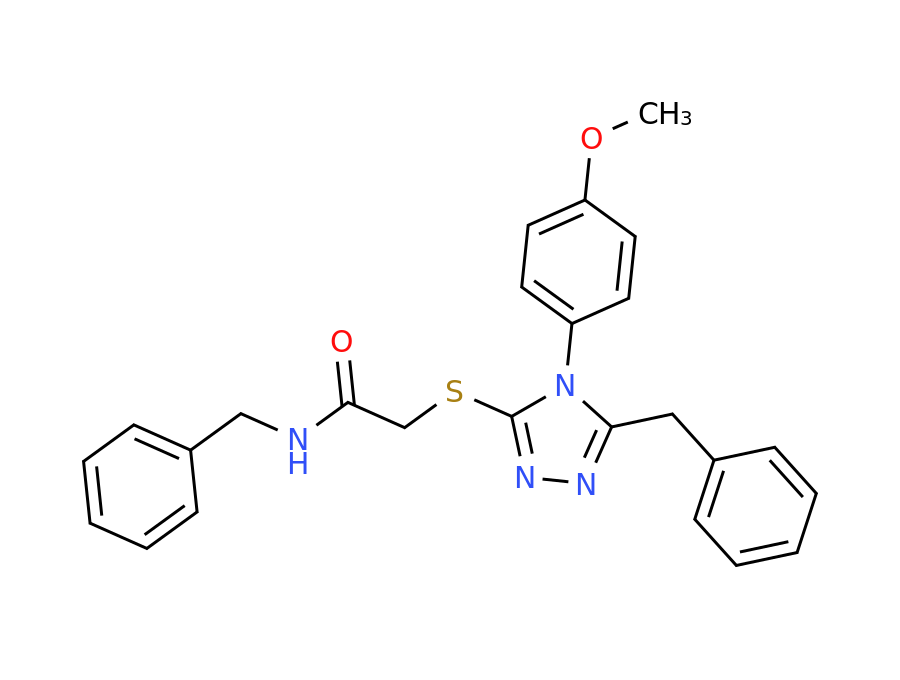 Structure Amb1827172