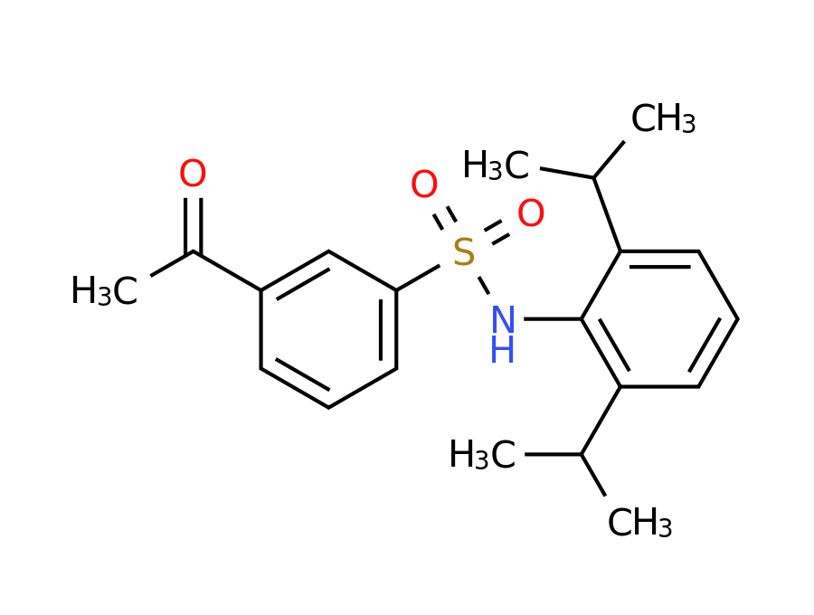 Structure Amb18272