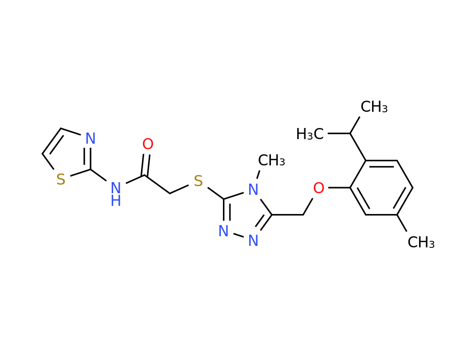 Structure Amb1827509