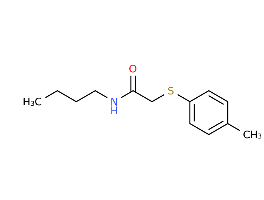 Structure Amb1827573
