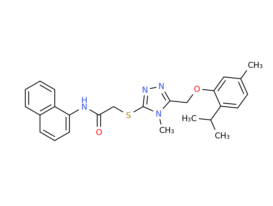 Structure Amb1827768