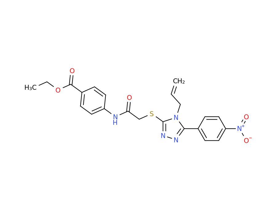 Structure Amb1828337