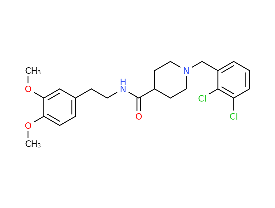 Structure Amb1828826