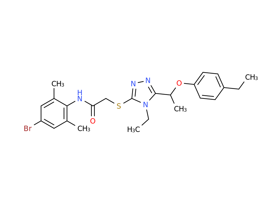 Structure Amb1828841
