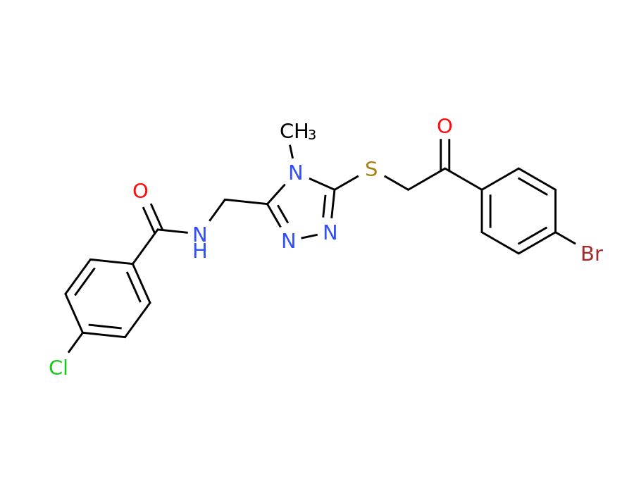 Structure Amb1828873
