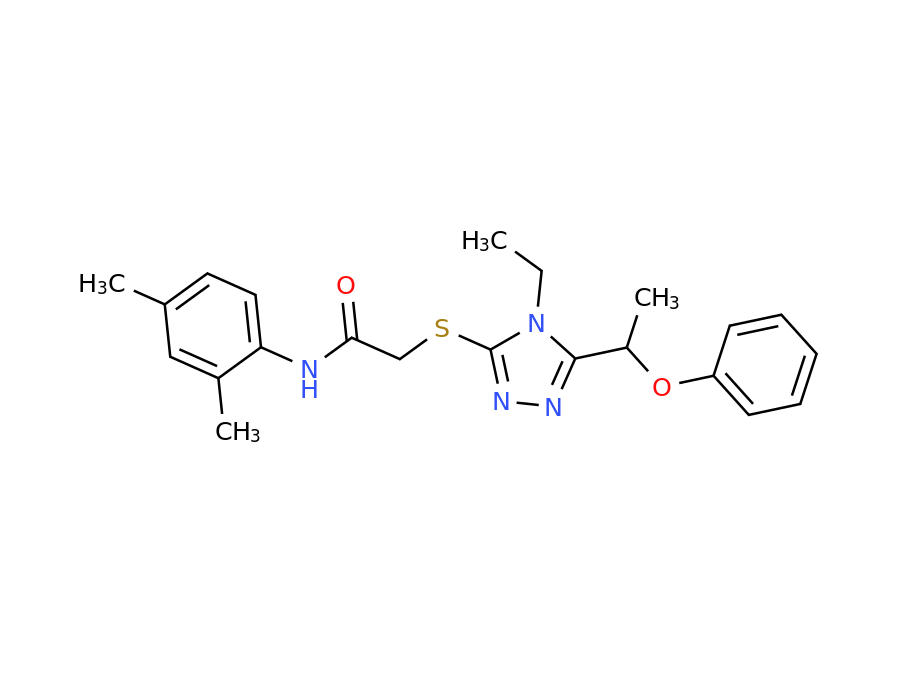 Structure Amb1828908