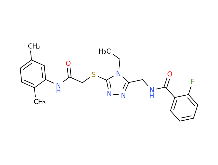 Structure Amb1829009