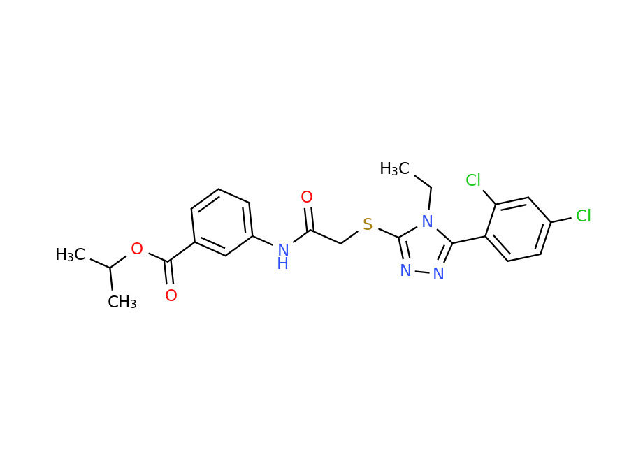 Structure Amb1829016