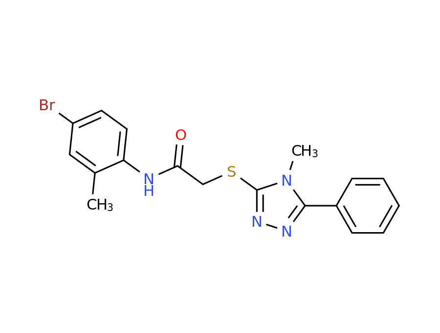 Structure Amb1829051